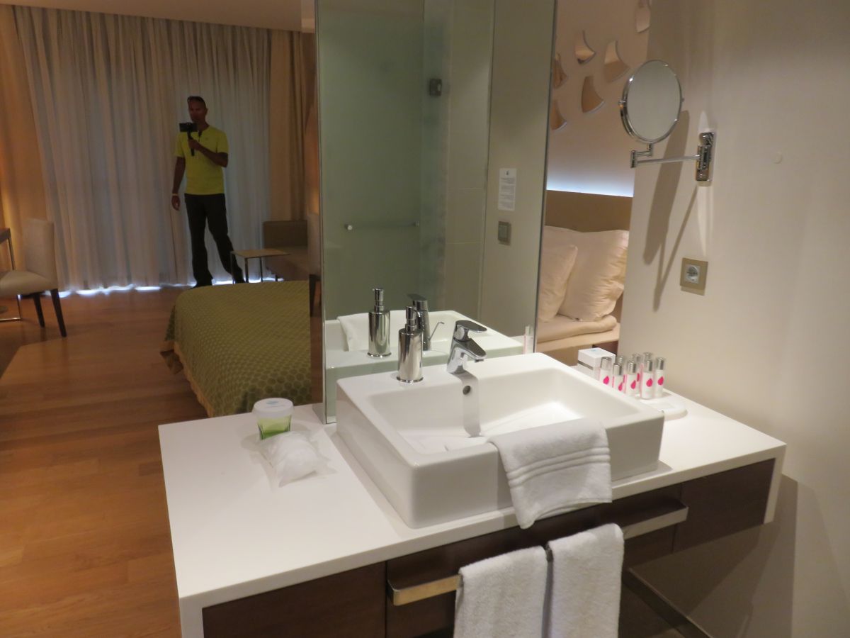 imagini hotel Barut Sorgun